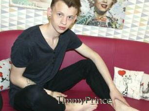 TimmyPrince