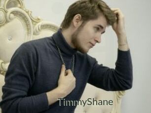 TimmyShane