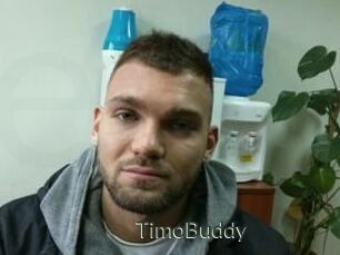 TimoBuddy