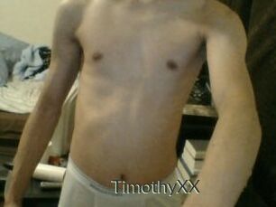 TimothyXX