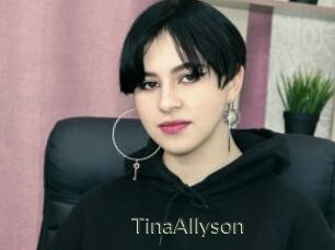 TinaAllyson