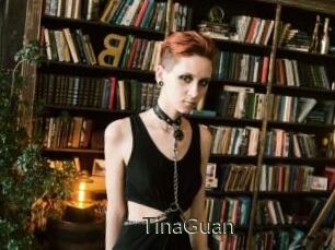 TinaGuan