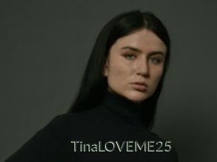 TinaLOVEME25