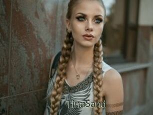 TinaSand