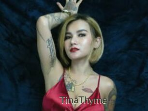 TinaThyme