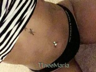 TineeMaria