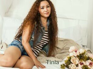 Tinia