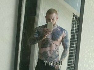 Tinked