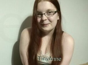 TinyAnne