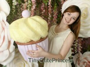 TinyCutePrincess