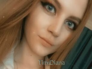 TinyDiana