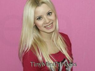 TinyMiniPrincess