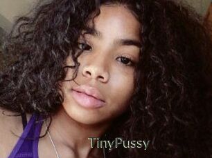 TinyPussy