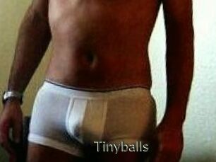 Tinyballs