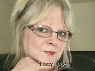 Tiseytayler