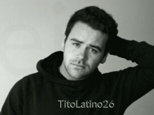 TitoLatino26