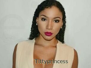 Tittyprincess