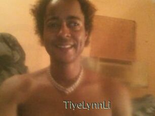 TiyeLynnLi
