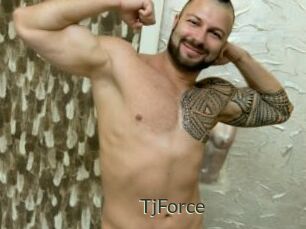 TjForce