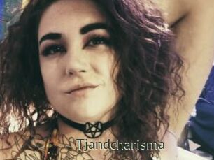 Tjandcharisma