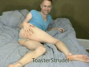 ToasterStrudel