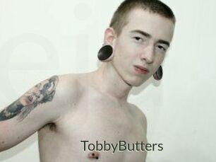 TobbyButters
