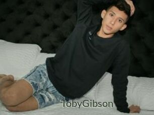 TobyGibson