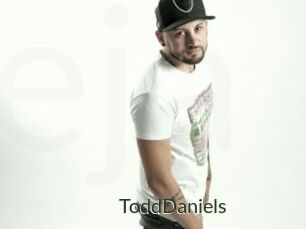 ToddDaniels