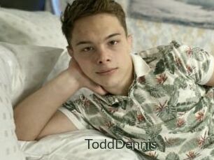ToddDennis
