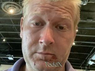 ToddX