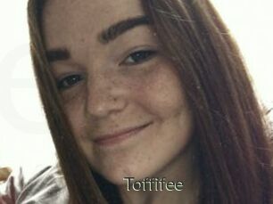 Toffifee