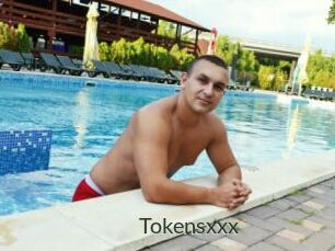 Tokensxxx