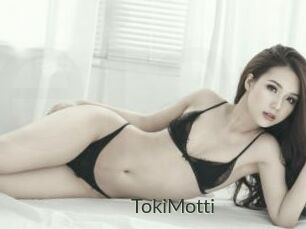 TokiMotti