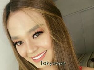 Tokyoooo