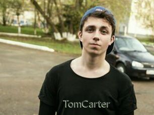 TomCarter