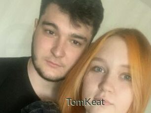 TomKeat