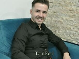 TomRed