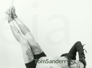 TomSanderrs