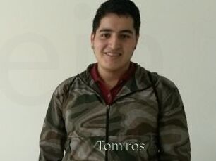 Tom_ros