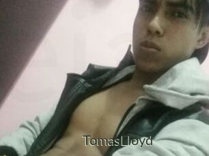 TomasLloyd
