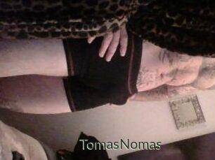TomasNomas
