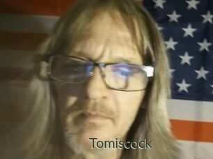 Tomiscock