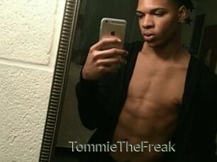 TommieTheFreak
