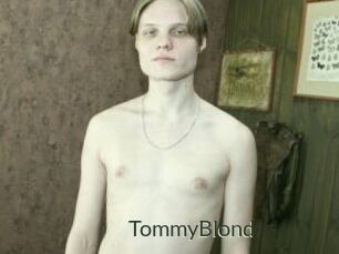 TommyBlond