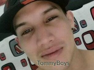 TommyBoys