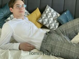 TommyBrayan