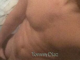 TommyDiaz