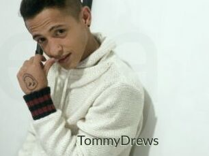 TommyDrews