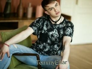TommyEllar