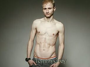 TommyGrey